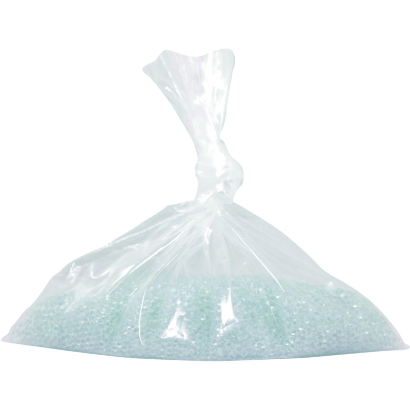 ΣΕΤ ΚΡΥΣΤΑΛΛΩΝ ΓΙΑ ΑΠΟΣΤΕΙΡΩΤΗ GMD 500 STERIL BALL