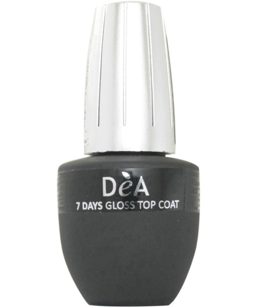 DEA 7 DAYS GLOSS TOP COAT 15ml