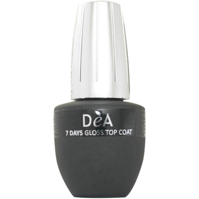 DEA 7 DAYS GLOSS TOP COAT 15ml