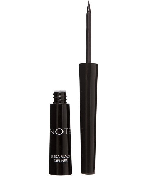 NOTE ULTRA BLACK DIPLINER 4ml