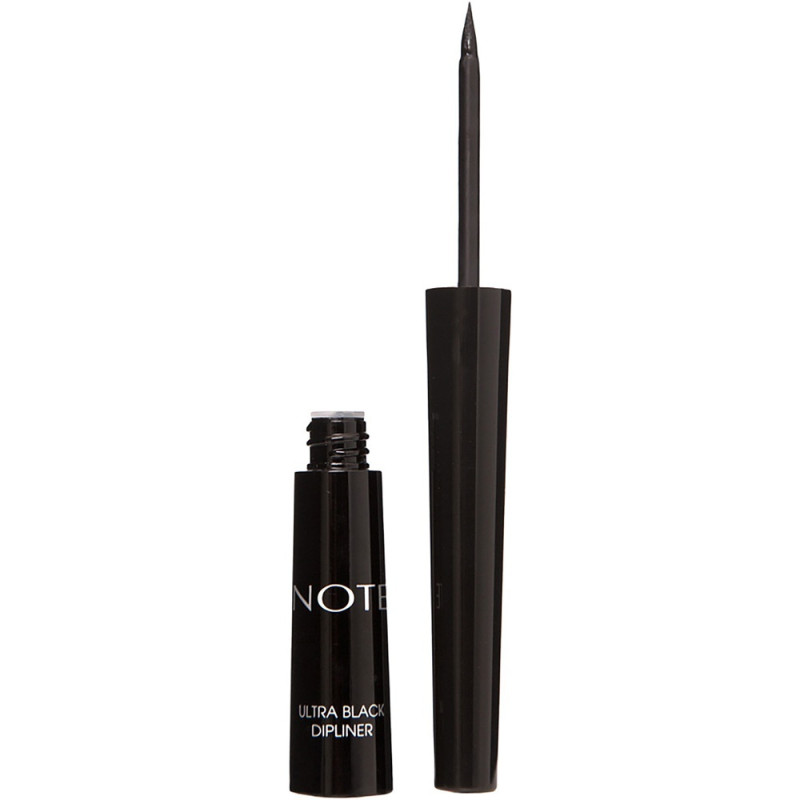NOTE ULTRA BLACK DIPLINER 4ml