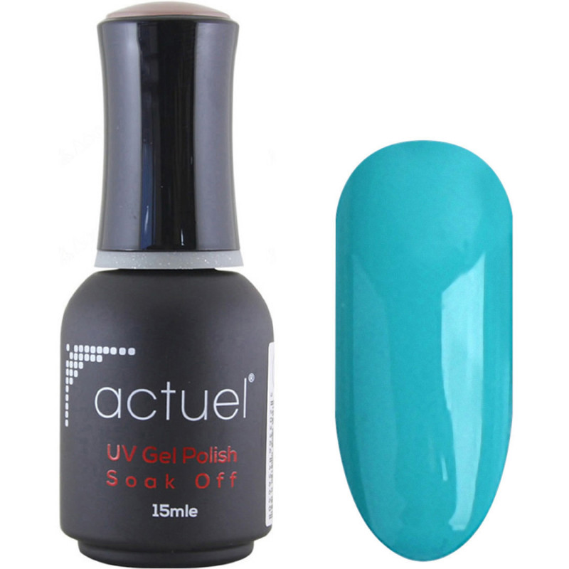 ACTUEL UV GEL POLISH Νο26 15ml