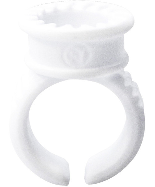 21206 3D SMART RING FOR EXTENSION GLUE