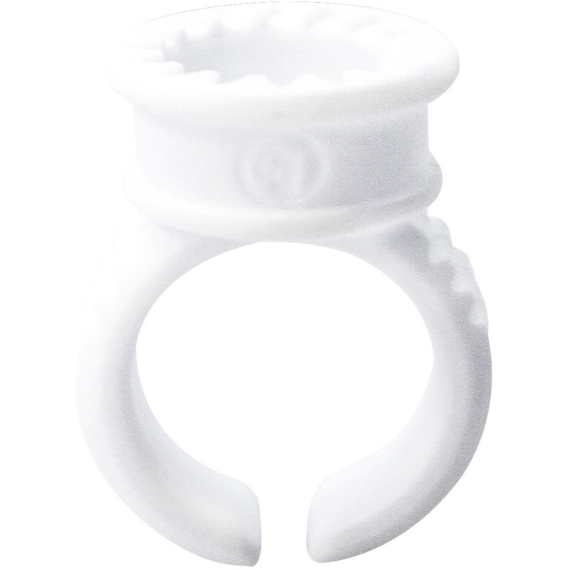 21206 3D SMART RING FOR EXTENSION GLUE
