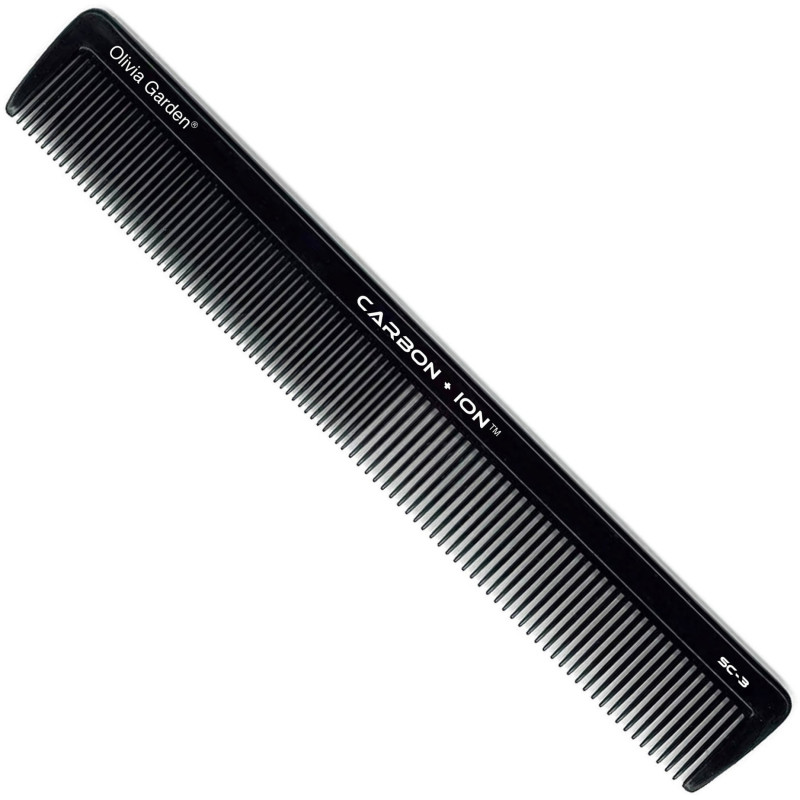 CARBON+ION COMB SC-3