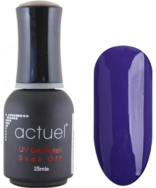 ACTUEL UV GEL POLISH Νο90 15ml