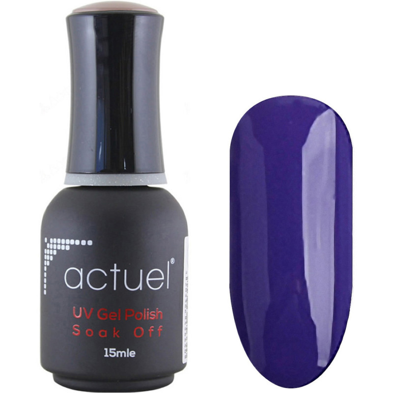 ACTUEL UV GEL POLISH Νο90 15ml