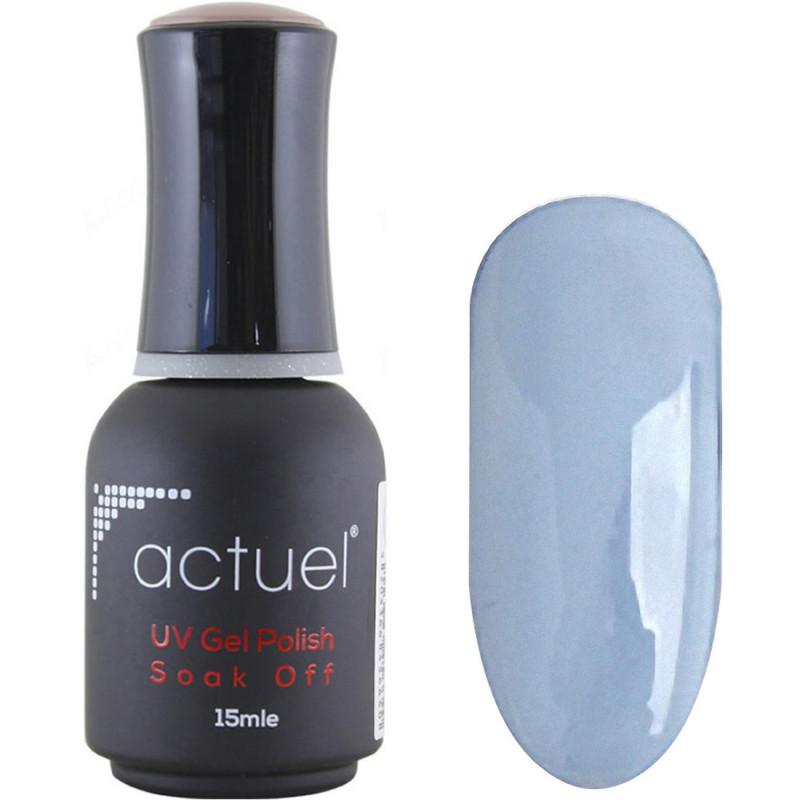 ACTUEL UV GEL POLISH Νο21 15ml
