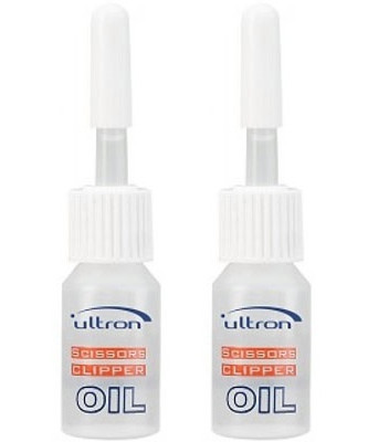 ΛΑΔΙ ΜΗΧΑΝΗΣ ULTRON 2 x 3.5ml