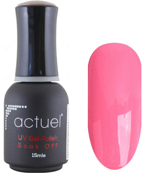 ACTUEL UV GEL POLISH Νο9 15ml