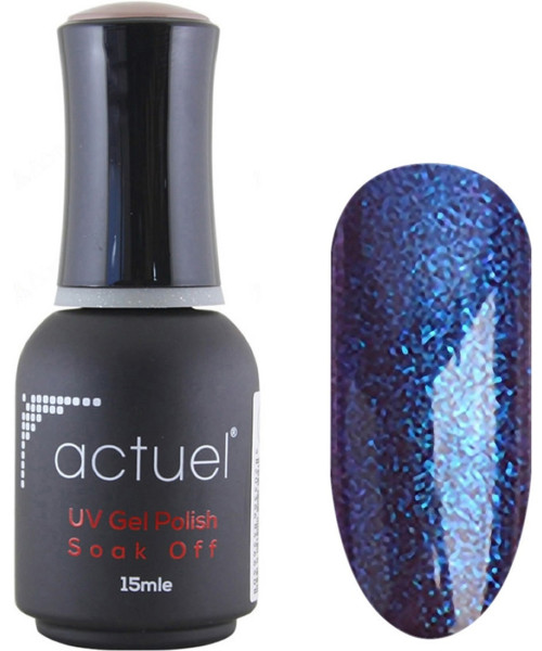 ACTUEL UV GEL POLISH Νο174 15ml