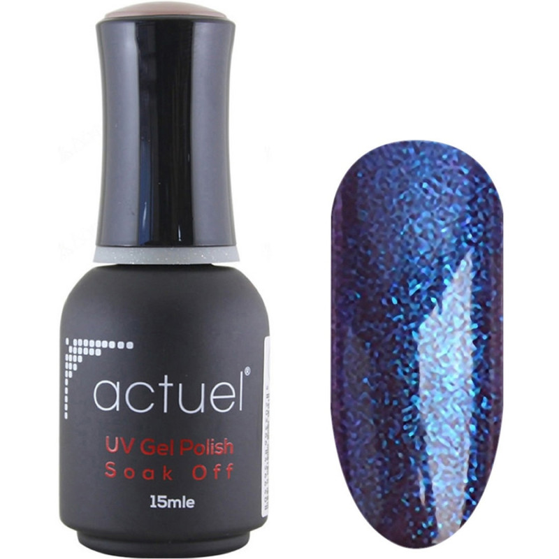 ACTUEL UV GEL POLISH Νο174 15ml