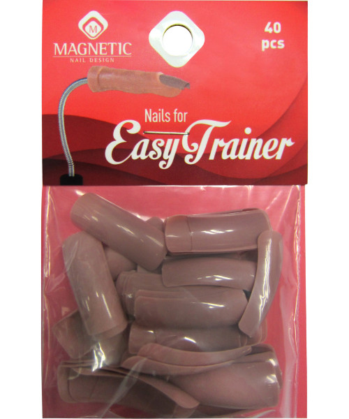 150040 TIPS FOR EASY TRAINER 40pcs