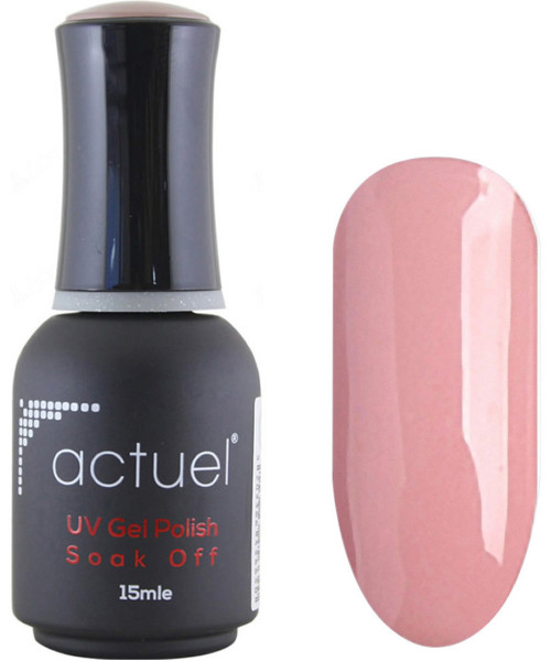 ACTUEL UV GEL POLISH Νο117 15ml