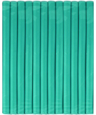 FXR-18 FLEXIBLE ROD GREEN 8MM SMALL 12ΤΜΧ