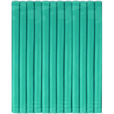 FXR-18 FLEXIBLE ROD GREEN 8MM SMALL 12ΤΜΧ