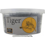 TIGER ΤΣΙΜΠΙΔΑΚΙΑ ΜΑΥΡΑ 350g