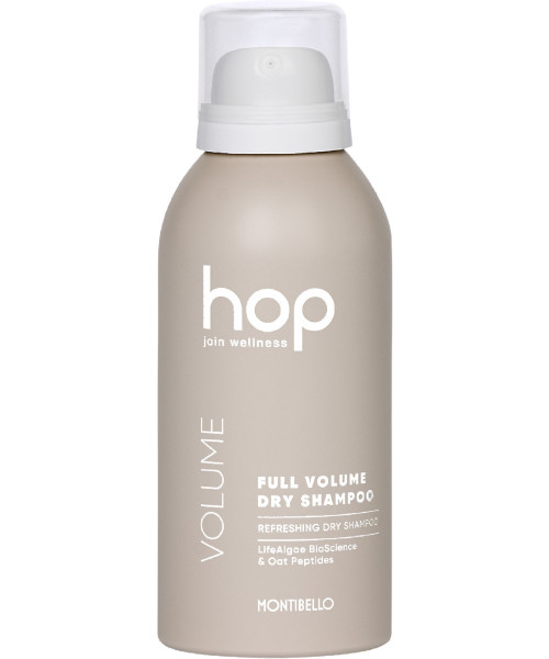 HOP FULL VOLUME DRY SHAMPOO 150ml