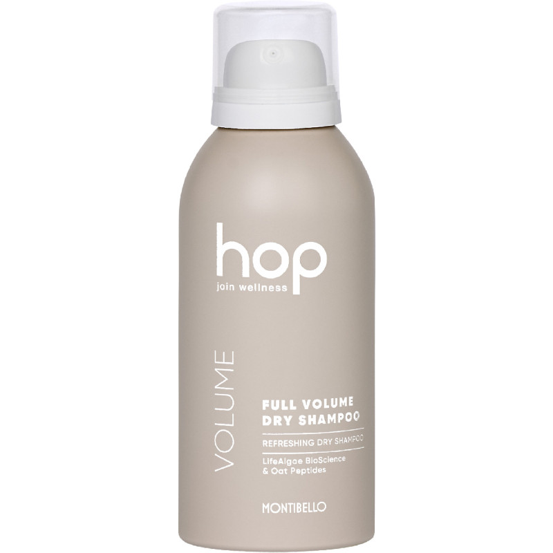 HOP FULL VOLUME DRY SHAMPOO 150ml