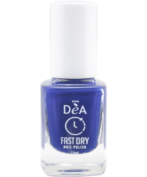 1101 DEA FAST DRY NAIL POLISH 12ml