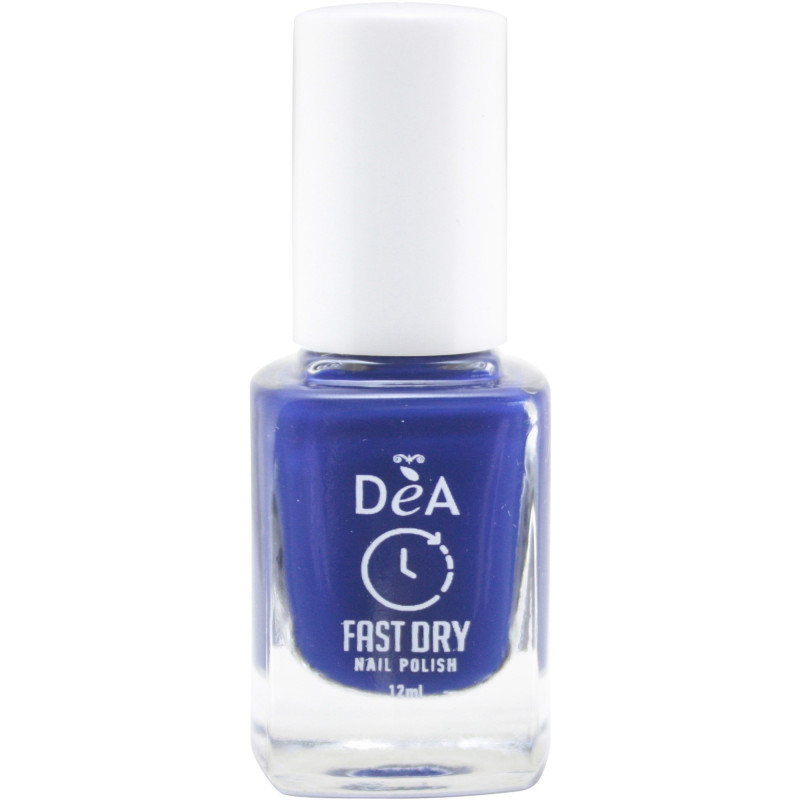 1101 DEA FAST DRY NAIL POLISH 12ml