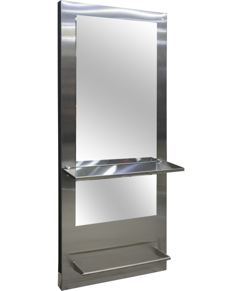 INOX ΤΟΥΑΛΕΤΑ ΜΕ ΥΠΟΠΟΔΙΟ