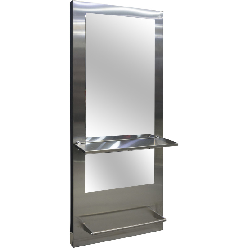 INOX ΤΟΥΑΛΕΤΑ ΜΕ ΥΠΟΠΟΔΙΟ