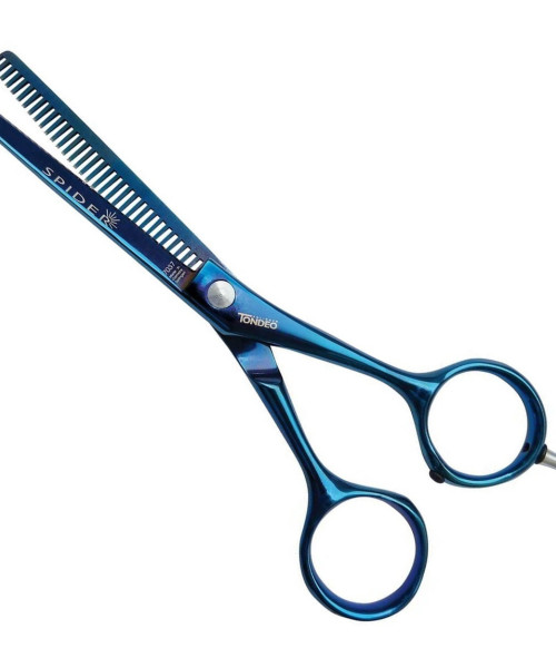 TONDEO SPRIDER BLUE CLASSIC THINNING 5.25"