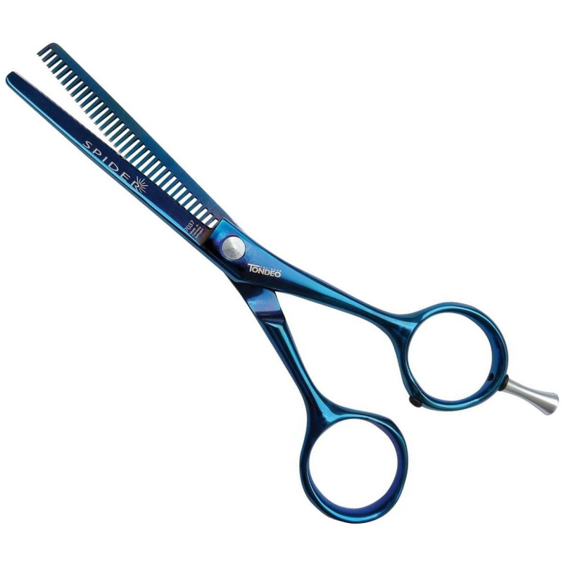 TONDEO SPRIDER BLUE CLASSIC THINNING 5.25"