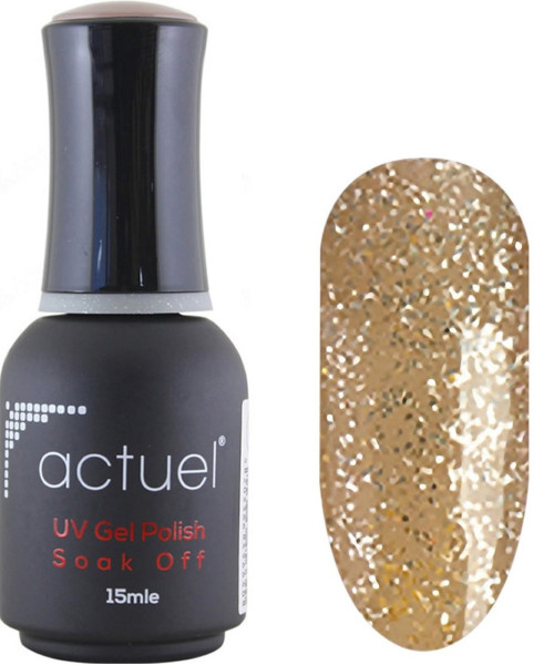 ACTUEL UV GEL POLISH Νο238 15ml