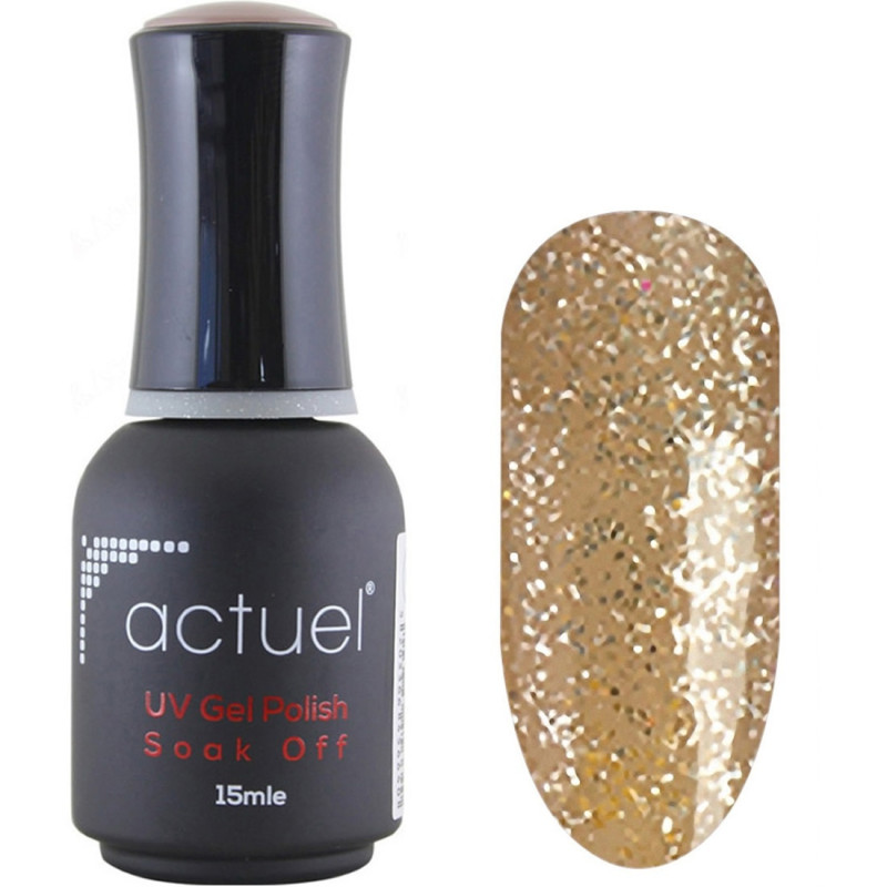 ACTUEL UV GEL POLISH Νο238 15ml