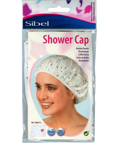 SIBEL SHOWER CUP ΠΛΑΣΤIKO ΣΚΟΥΦΙ ΛΟΥΤΡΟY