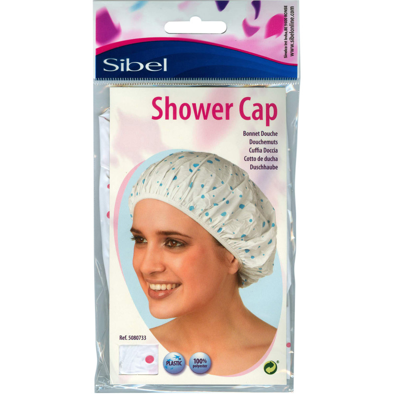 SIBEL SHOWER CUP ΠΛΑΣΤIKO ΣΚΟΥΦΙ ΛΟΥΤΡΟY