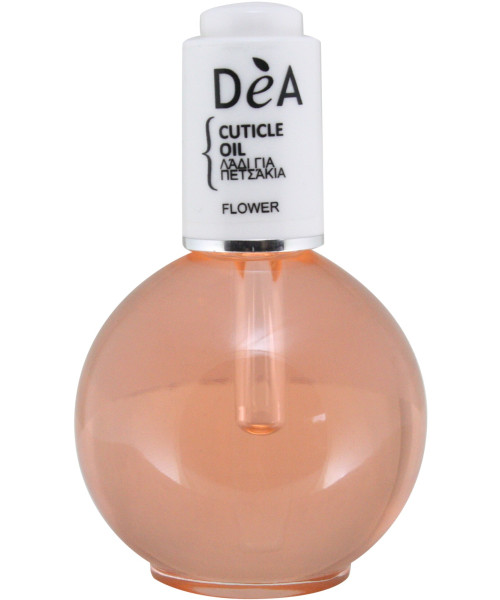 DEA CUTICLE OIL FLOWER POWER 75ml