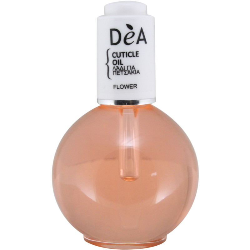 DEA CUTICLE OIL FLOWER POWER 75ml
