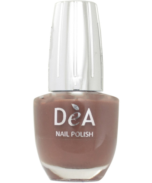 DEA NAIL POLISH AROMA CHOCOLATE No140 15ml
