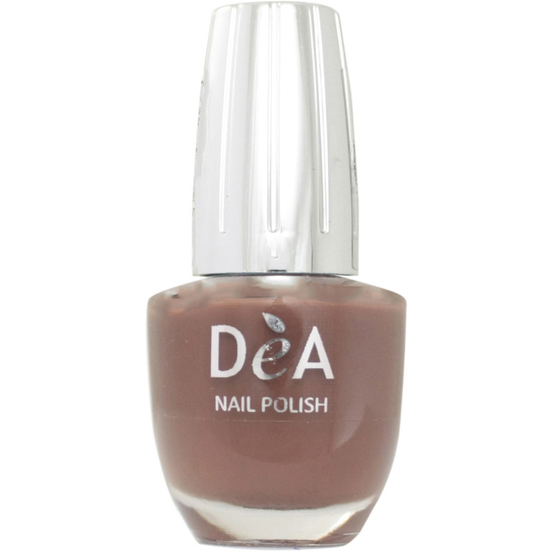 DEA NAIL POLISH AROMA CHOCOLATE No140 15ml