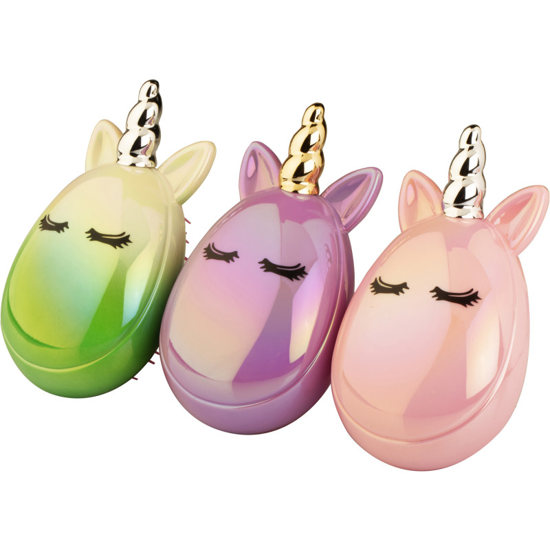 DETAGLER UNICORN ΒΟΥΡΤΣΑ ΞΕΜΠΕΔΕΡΜΑΤΟΣ