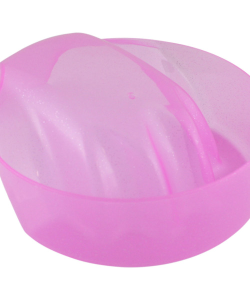 MANICURE BOWL PINK
