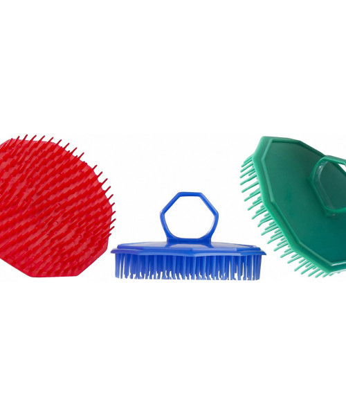 ΜΑΣΑΖ ΚΕΦΑΛΗΣ ΔΙΑΦΟΡΑ ΧΡΩΜΑΤΑ