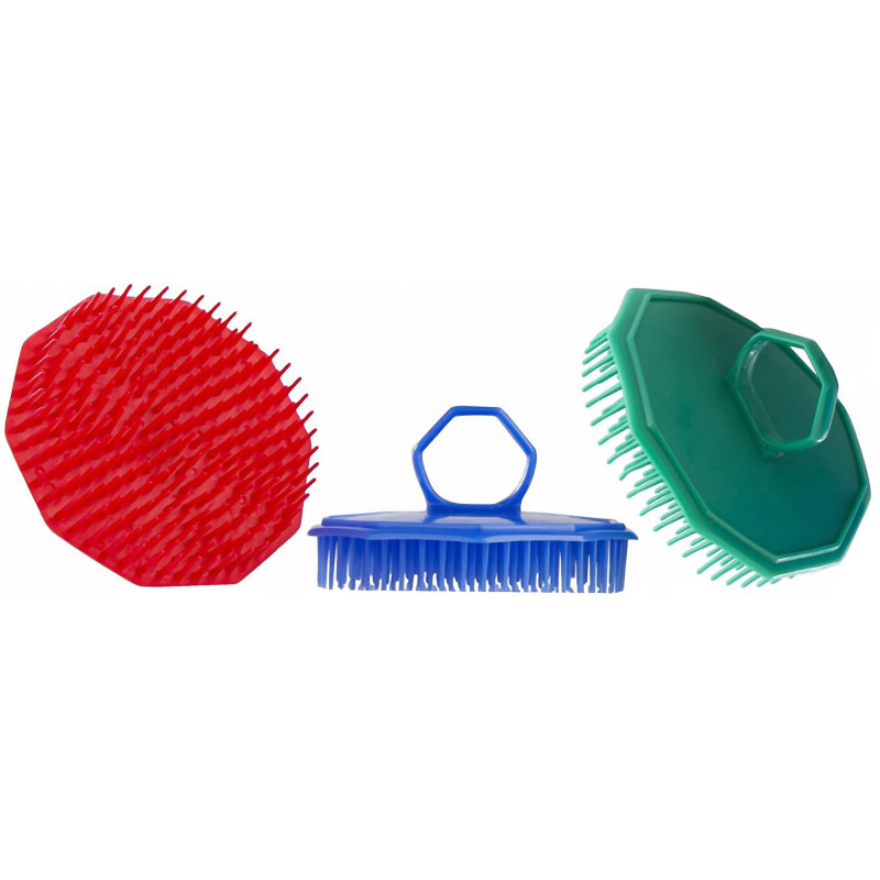 ΜΑΣΑΖ ΚΕΦΑΛΗΣ ΔΙΑΦΟΡΑ ΧΡΩΜΑΤΑ