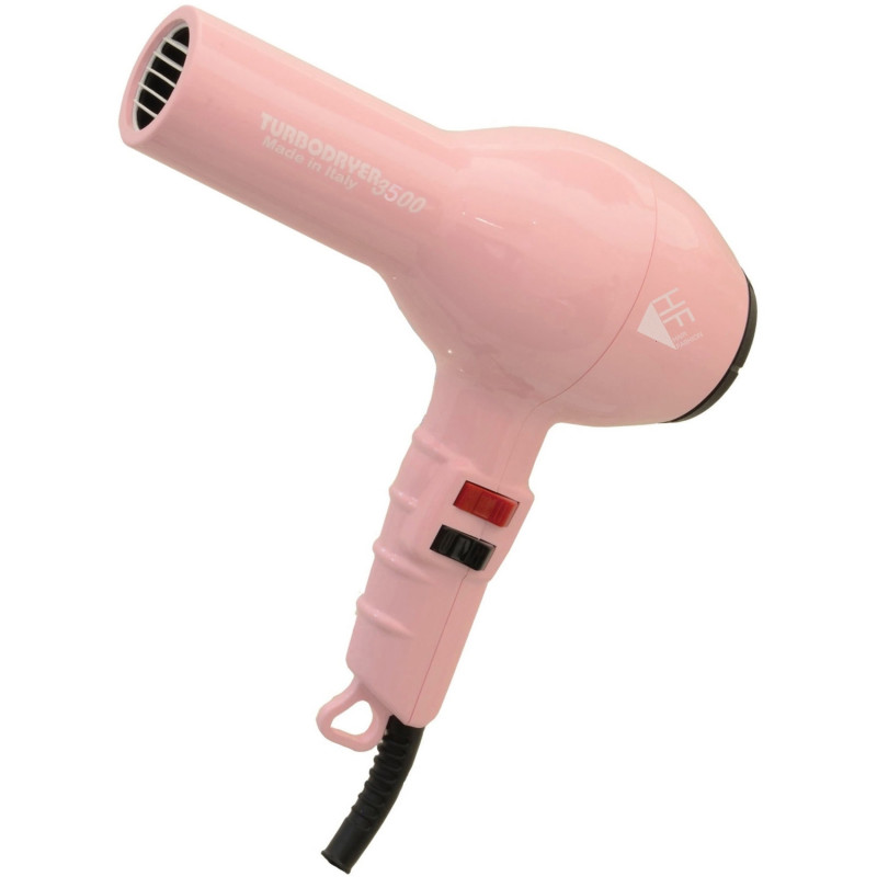ETI TURBODRYER 3500 PINK ΣΕΣΟΥΑΡ 2000 Watt