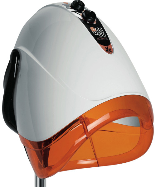 EGG AUTO ΗΛΕΚΤΡΙΚΗ ΚΑΣΚΑ ΕΔΑΦΟΥΣ ΛΕΥΚΗ/ΠΟΡΤΟΚΑΛΙ