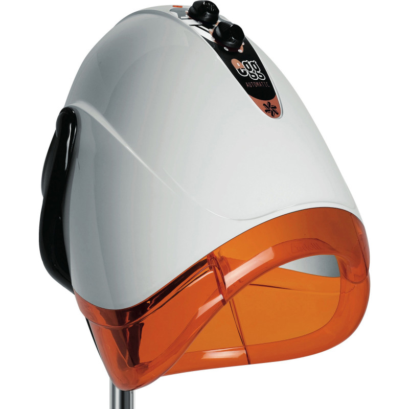 EGG AUTO ΗΛΕΚΤΡΙΚΗ ΚΑΣΚΑ ΕΔΑΦΟΥΣ ΛΕΥΚΗ/ΠΟΡΤΟΚΑΛΙ