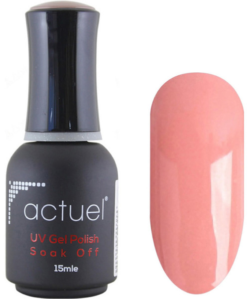 ACTUEL UV GEL POLISH Νο03 15ml