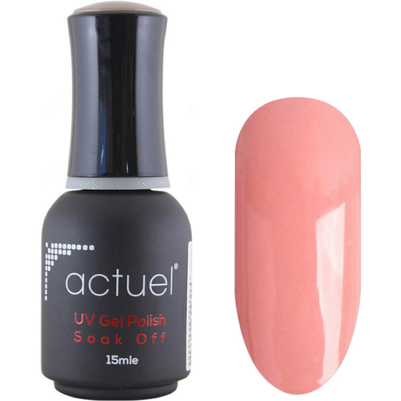 ACTUEL UV GEL POLISH Νο03 15ml