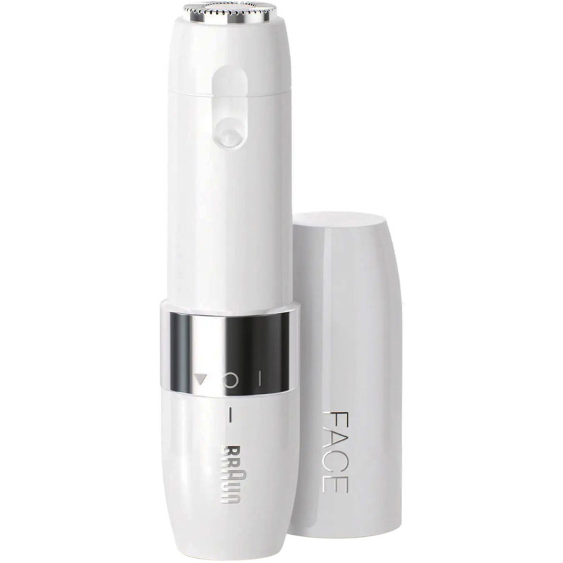BRAUN FS1000 MINI TRIMMER ΠΡΟΣΩΠΟΥ ΜΠΑΤΑΡΙΑΣ