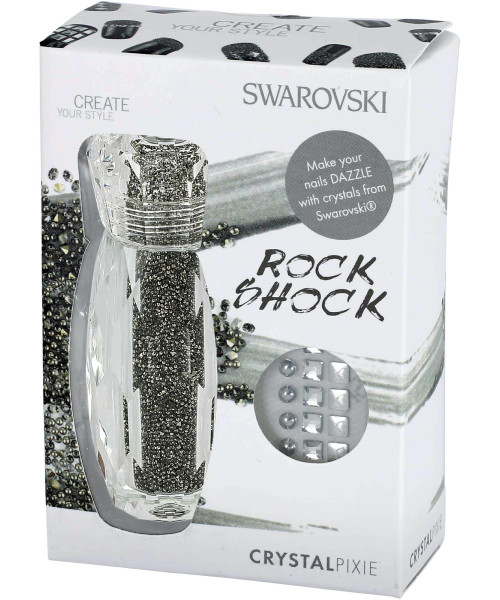 118136 CRYSTAL PIXIE ROCK SHOCK (SIZE M)