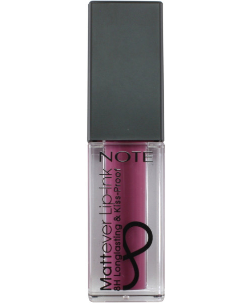 NOTE MATTEVER LIP-INK No17 4.5ml