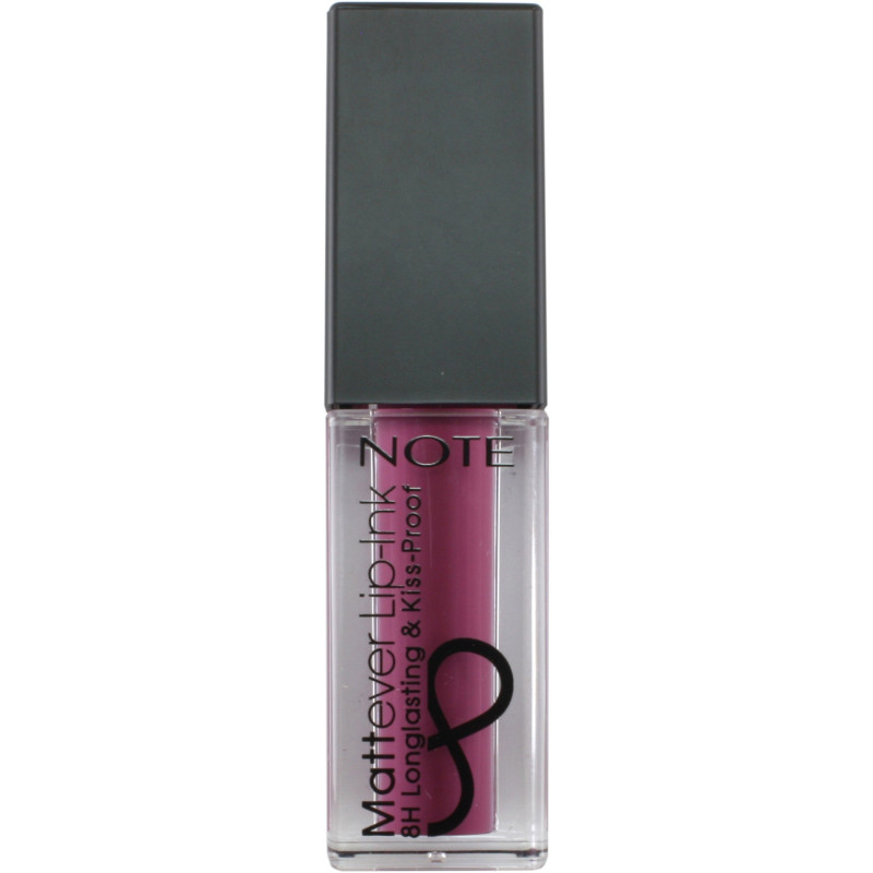 NOTE MATTEVER LIP-INK No17 4.5ml